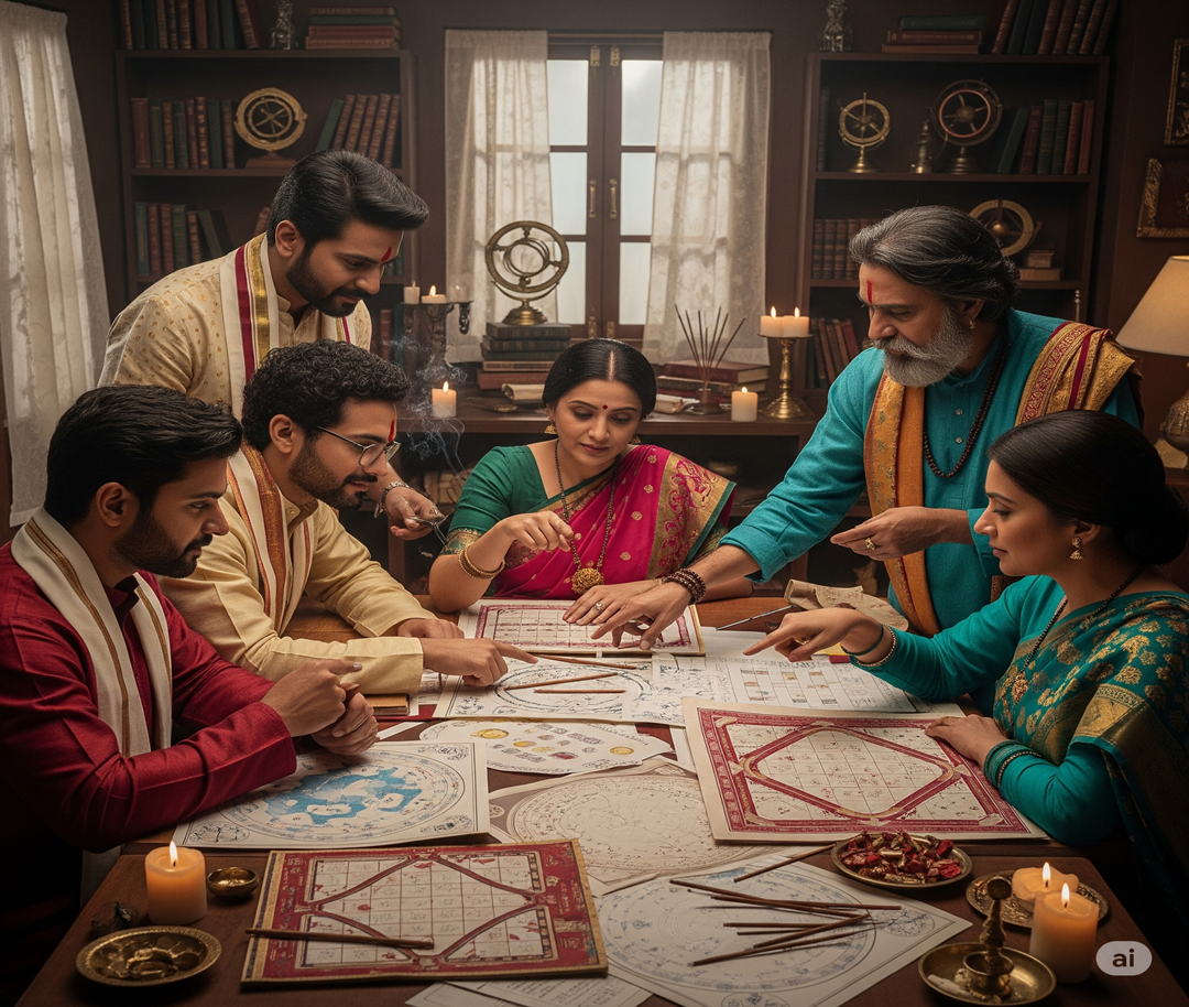 Astrologers