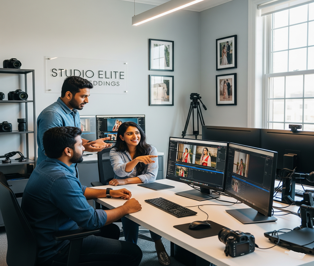 Wedding Planners